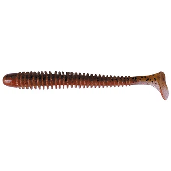 Силікон рибальський Keitech Swing Impact 2 404 Red Crawdad (1551.04.70)