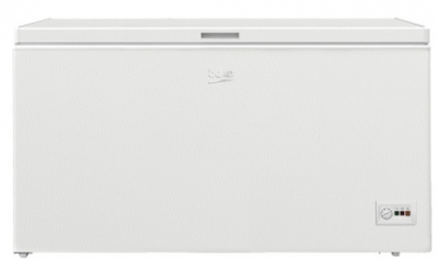 Морозильна камера Beko HSM 46790
