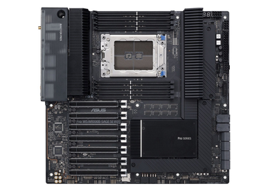 Материнська плата ASUS Pro WS WRX80E-SAGE SE WIFI