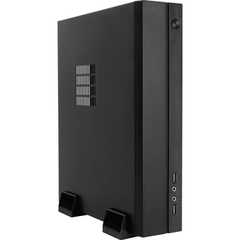 Корпус Chieftec COMPACT IX-06B-OP (IX-06B-OP)