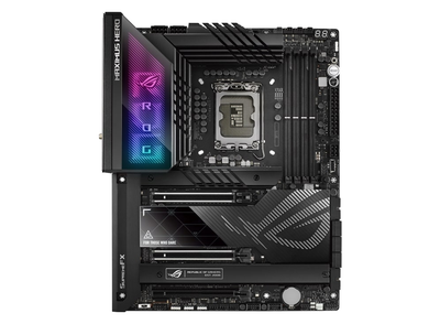 Материнcька плата ASUS ROG MAXIMUS Z790 DARK HERO