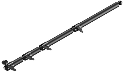 Шарнирный кронштейн 4-секционный ELGATO Multi Mount Flex Arm Kit (10AAC9901)