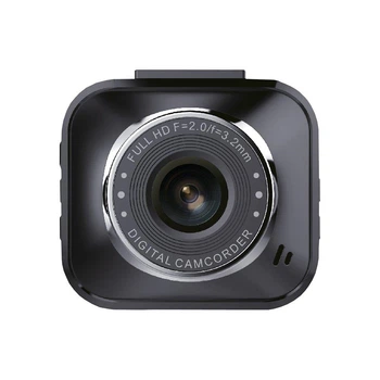 Відеореєстратор NEXTONE DVR F-2 WIFI Store Store