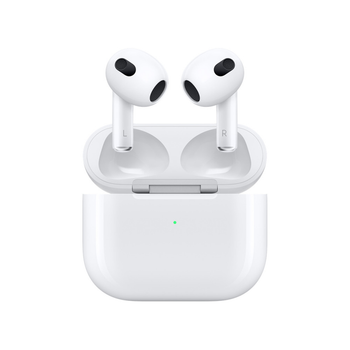 Бездротові навушники WUW EARBUDS R184 TWS Білі
