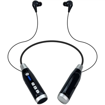 Слуховий апарат Cleartone H50 кишеньковий з цифровим чіпом (H50-RA)