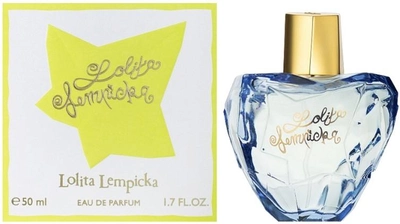 Woda perfumowana damska Lolita Lempicka Lolita Lempicka 50 ml (3595200113775)