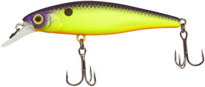 Воблер Jackall Squad Minnow 95SP 95 мм 14 г Purple Mohican (16990818)