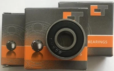 Підшипник 180018 (608 2RS) CT