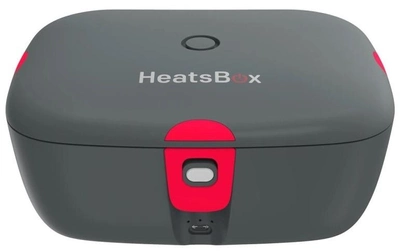Pojemnik na lunch HeatsBox Go (AGDHTBPNZ0001)