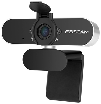 Веб-камера Foscam W21 Black