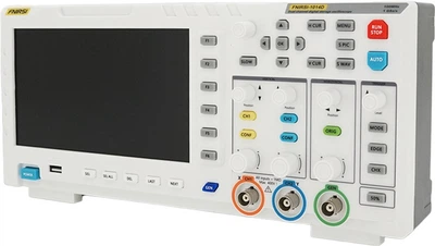 Двоканальний осцилограф Fnirsi 1014D 100MHz Box (YT31391)