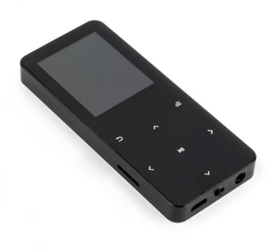 Плеєр MP3 Smereka M320 8Gb, Bluetooth 80 часов работы