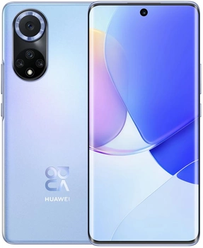 Мобильный телефон Huawei Nova 9 8/128GB Starry Blue EU
