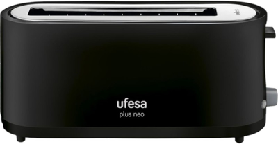Toster Ufesa Plus Neo TT7465 (8422160051456)