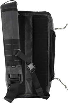Сумка-рюкзак однолямочная 5.11 Tactical Skyweight Sling Pack 10L 56818-098 Volcanic (2000980618248)