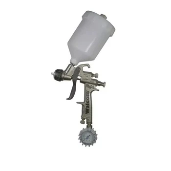 Фарбопульт Walcom Slim XLight HVLP / дюзо 1,5 мм