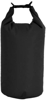 Мешок водонепроницаемый MIL-TEC 10 л 13874002 Black (4046872173097)