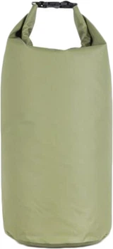 Мешок водонепроницаемый MIL-TEC 30 л 13872001 Olive (4046872173073)
