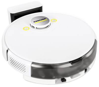 Робот-пылесос Karcher RCV 5 (1.269-640.0)