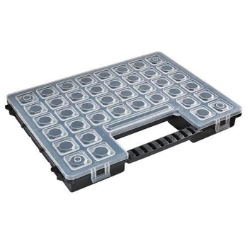 Органайзер Vitals с ручкой 15" PO-385