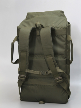 Сумка-рюкзак для Старлинк V2 Олива + в комплекте 2 чехла