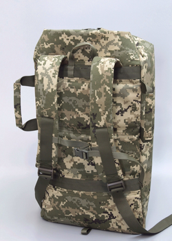 Сумка-рюкзак для Старлинк V2 Пиксель Cordura + в комплекте 2 чехла