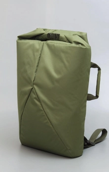 Сумка-рюкзак для Старлинк V2 Хаки Cordura + в комплекте 2 чехла