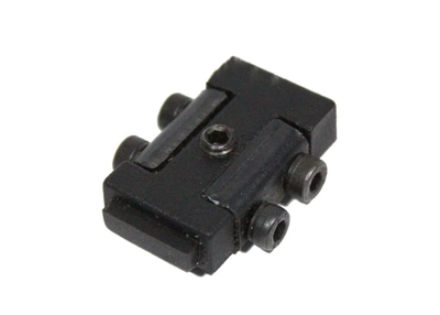Амортизатор для оптичного прицілу Hatsan на ластівчин хвіст 11 мм