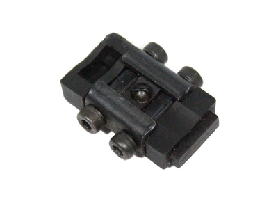 Амортизатор для оптического прицела Hatsan на ласточкин хвост 11 мм