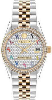 Женские часы Philipp Plein DATE SUPERLATIVE Ppw2ba0123