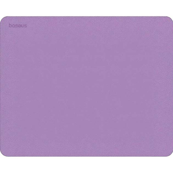 Килимок для мишки Baseus B01055504511-00 Mouse Pad 21х26см Антислизький Фіолетовий