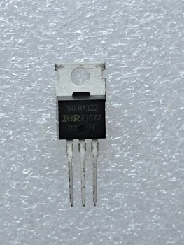 Транзистор полевой IRLB4132 (ТП0486)