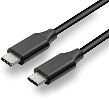 Кабель Everactive USB Type-C - HDMI M/M 1 м Black (5903205772190)