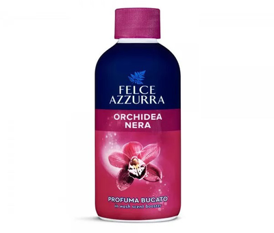 Booster zapachowy do pralki i suszarki Felce Azzurra Black Orchid 220 ml (8001280031052)