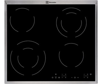 Варочная поверхностьElectrolux EHF 6342 XOK
