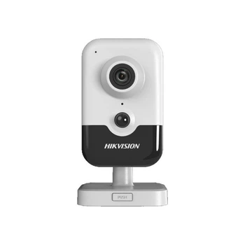 IP-камера 4 МП Hikvision DS-2CD2443G2-I (4 мм) AcuSense з PoE