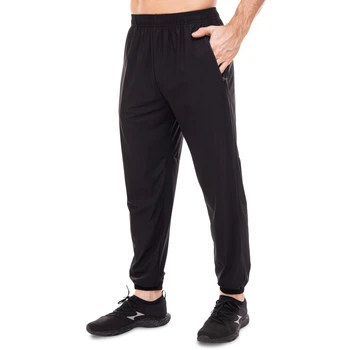 Штаны спортивные LIDONG LD-2923 2XL (50-52) черный