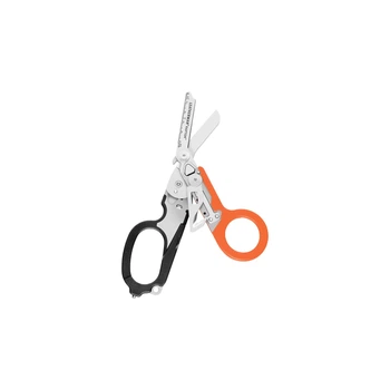 Мультитул Leatherman Raptor Rescue чехол Utility Orange/Black (832170)