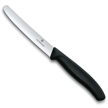 Кухонний ніж Victorinox SwissClassic Tomato&Table 11 см 6.7833