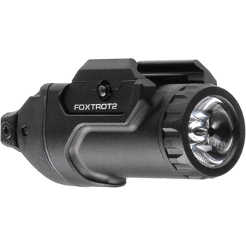 Подствольный фонарь Sig Optics FOXTROT2 WHITE LIGHT, BLACK