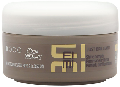 Помада для волосся Wella Professionals EIMI Shine Just Brilliant 75 мл (4084500622999)
