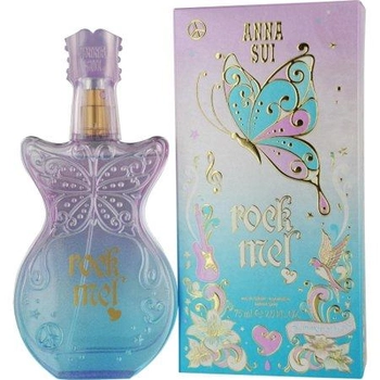 Туалетна вода Anna Sui Rock Me! Summer of Love EDT W 75 мл (85715083500)