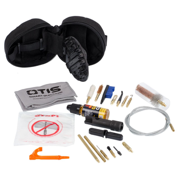 Набір для чищення зброї Otis .308 Cal MSR/AR Gun Cleaning Kit