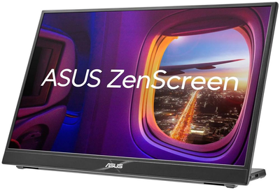 Монитор Asus ZenScreen MB16QHG (90LM08NG-B01170)
