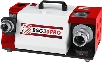 Станок для заточки сверл Holzmann BSG 30PRO