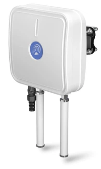 Антена QuWireless QuMax for RUTX11 LTE + Wi-Fi dual band + GPS + Bluetooth (AX11M)