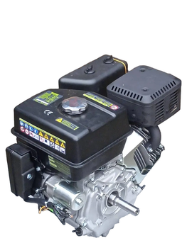 Двигатель бензиновый GRUNFELD GE 390E