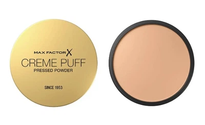 Компактная пудра Max Factor Creme Puff №50 natural 14 г