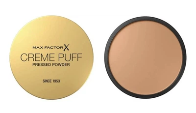 Компактна пудра Max Factor Creme Puff №05 translucent 14 г
