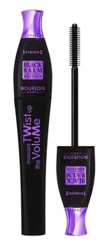 Туш для вій BJ mascara Twist up the Volume black balm 8 мл